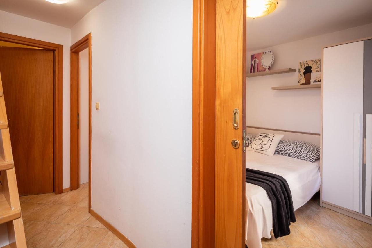 Central Alley Omiš Zewnętrze zdjęcie